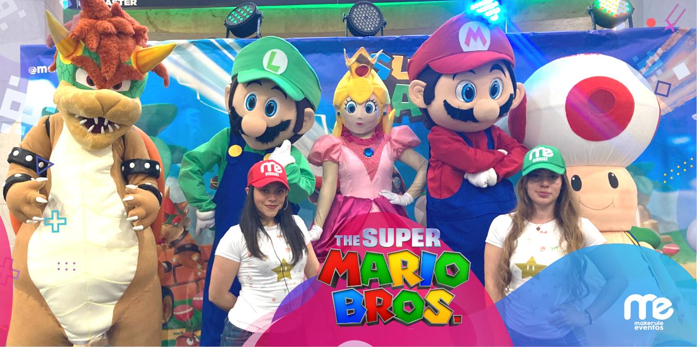 shows infantiles bogota